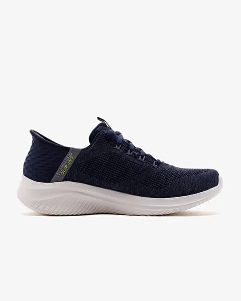 کفش مردانه اسکیچرز اورجینال -سورمه ای Skechers Ultra Flex 3.0 – New Arc – Slip-İns 232458 NVY — تصویر ۳