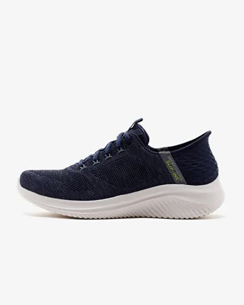 کفش مردانه اسکیچرز اورجینال -سورمه ای Skechers Ultra Flex 3.0 – New Arc – Slip-İns 232458 NVY — تصویر ۲