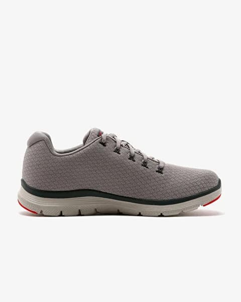 کفش مردانه اسکیچرز اورجینال -بژ Skechers Flex Advantage 4.0 – Coated F 232231 TPE — تصویر ۳