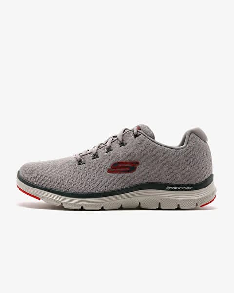 کفش مردانه اسکیچرز اورجینال -بژ Skechers Flex Advantage 4.0 – Coated F 232231 TPE — تصویر ۲