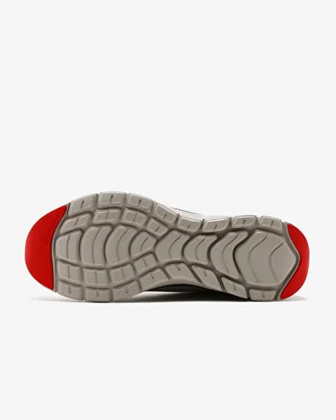 کفش مردانه اسکیچرز اورجینال -بژ Skechers Flex Advantage 4.0 – Coated F 232231 TPE — تصویر ۵