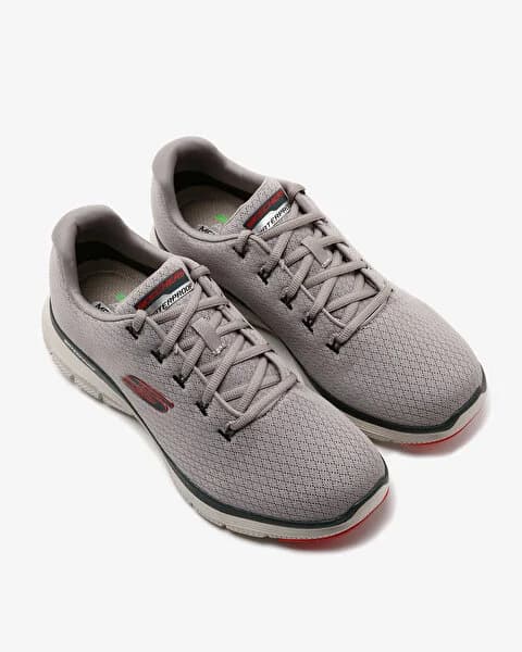 کفش مردانه اسکیچرز اورجینال -بژ Skechers Flex Advantage 4.0 – Coated F 232231 TPE — تصویر ۷