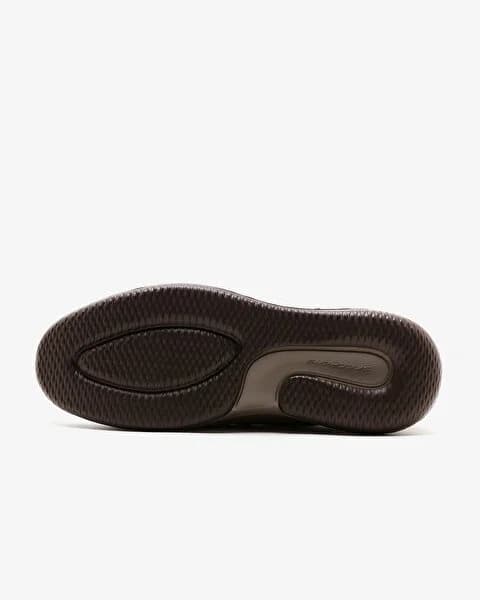 کفش مردانه اسکیچرز اورجینال -بژ Skechers Darlow – Velogo 204090 TPBR — تصویر ۵