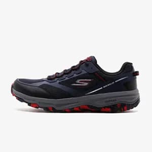 کفش مردانه اسکیچرز اورجینال -سورمه ایSkechers Go Run Trail Altitude – Marbl 220917 NVRD