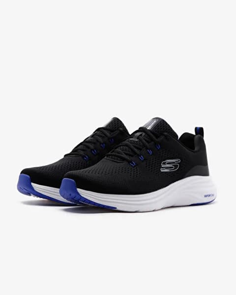 کفش مردانه اسکیچرز اورجینال -مشکی Skechers Vapor Foam 232625 BKBL — تصویر ۴