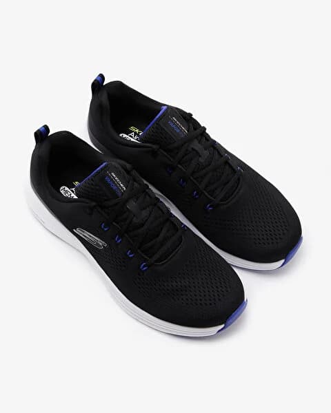 کفش مردانه اسکیچرز اورجینال -مشکی Skechers Vapor Foam 232625 BKBL — تصویر ۷