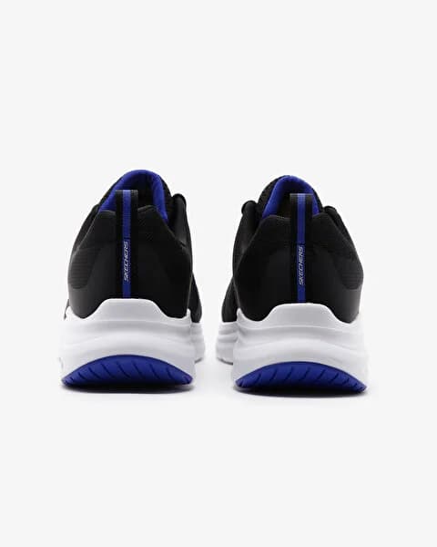 کفش مردانه اسکیچرز اورجینال -مشکی Skechers Vapor Foam 232625 BKBL — تصویر ۶