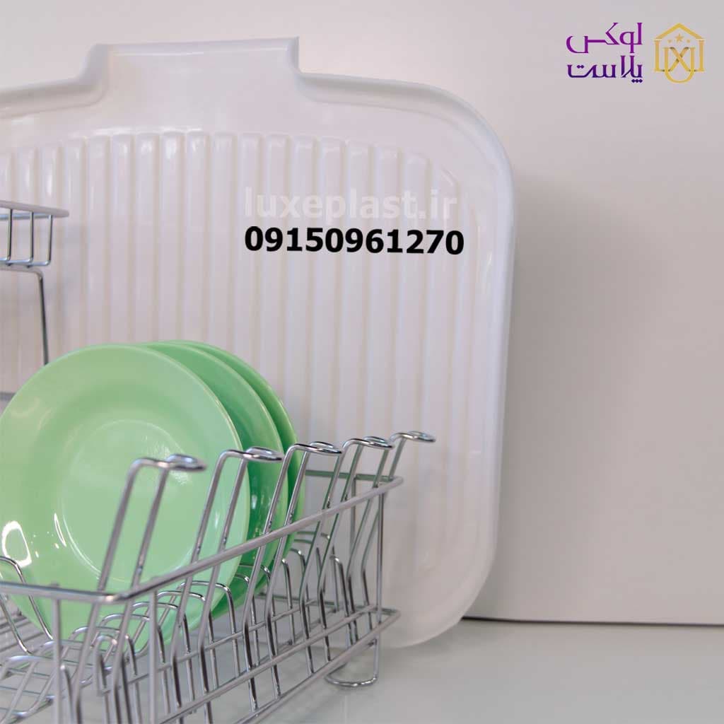 آبچکان 1.5 طبقه تابا کد 4100 — تصویر ۲