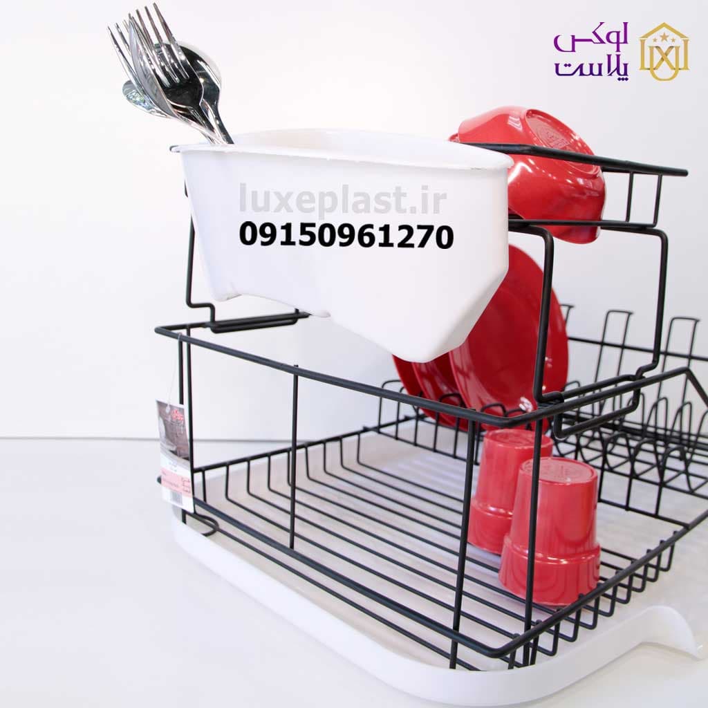 آبچکان 1.5 طبقه تابا کد 4100 — تصویر ۴
