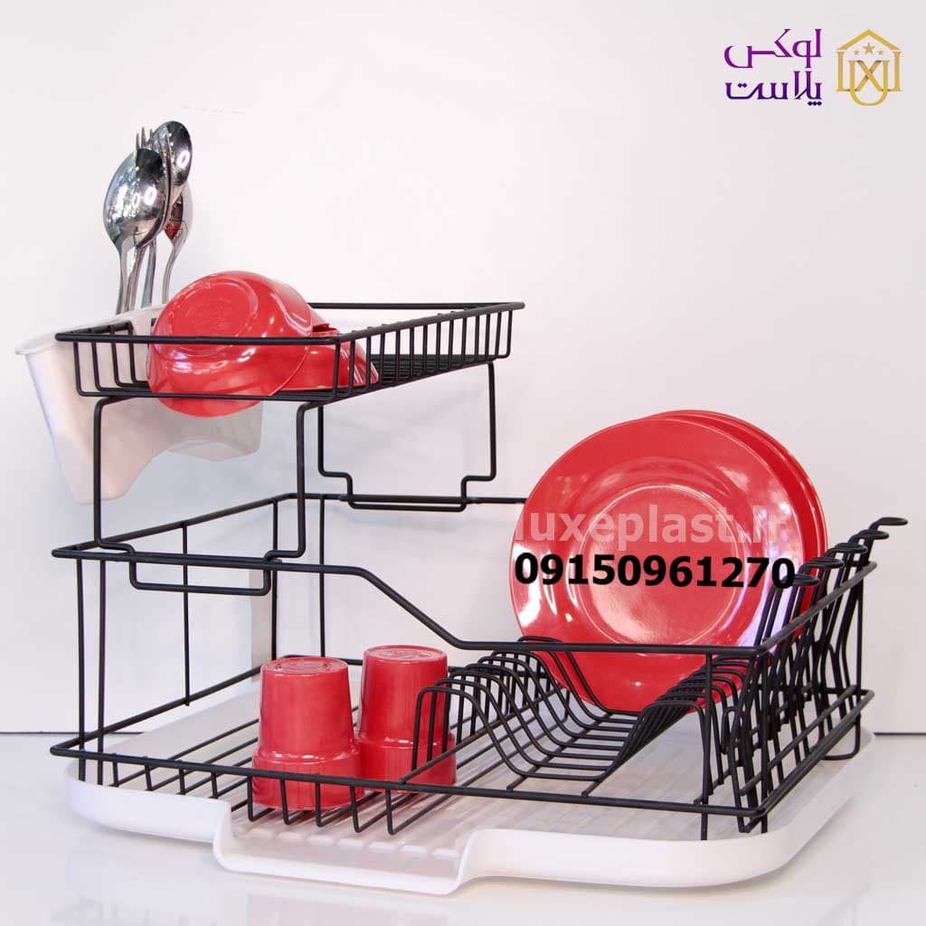 آبچکان 1.5 طبقه تابا کد 4100 — تصویر ۳