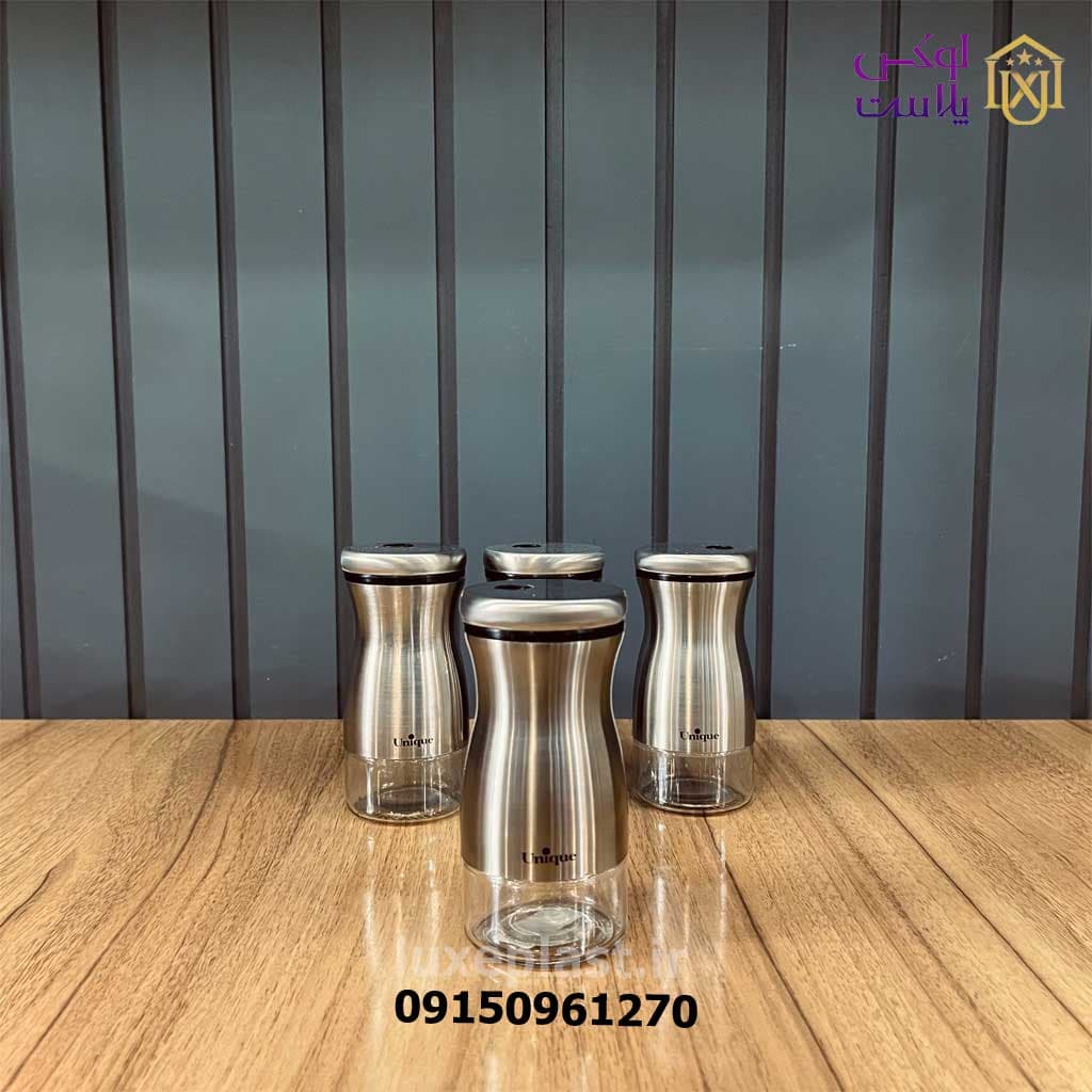 جاادویه تک یونیک 7978 — تصویر ۵