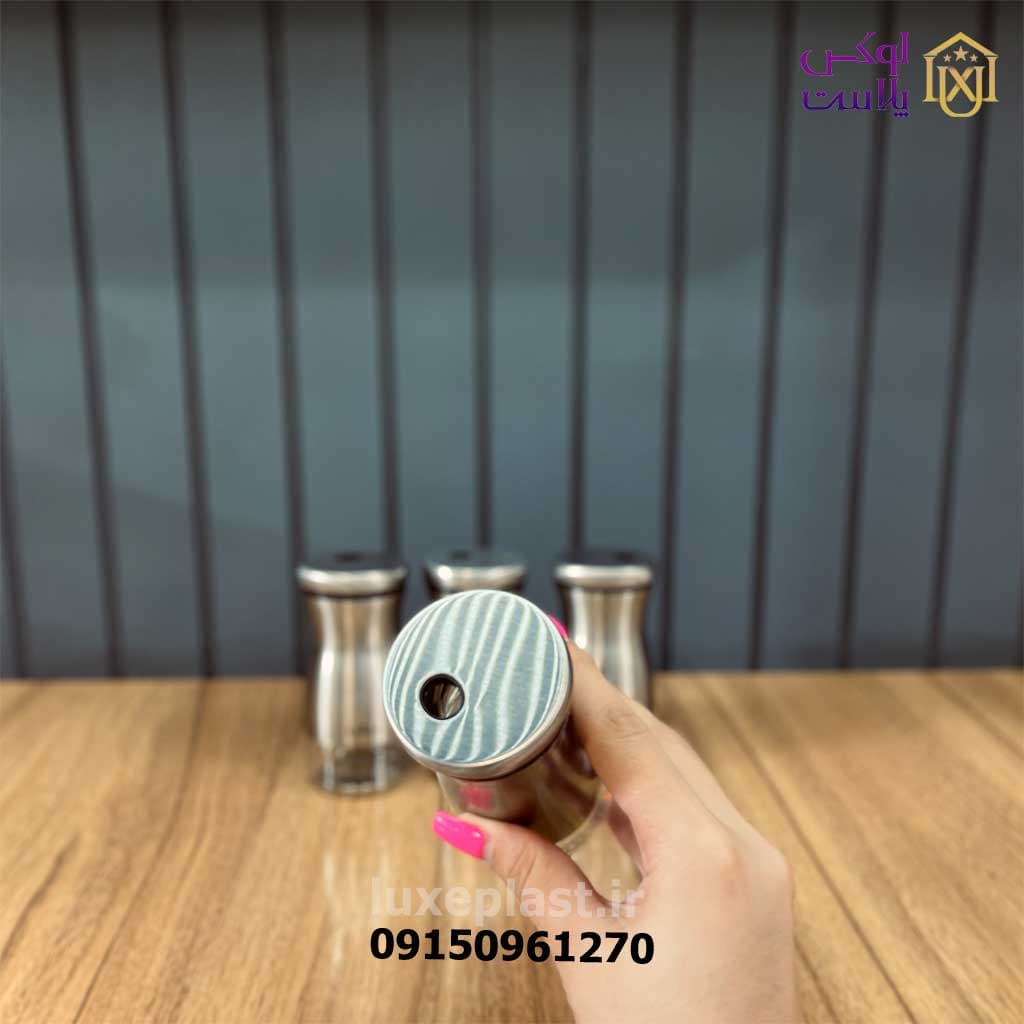 جاادویه تک یونیک 7978 — تصویر ۴