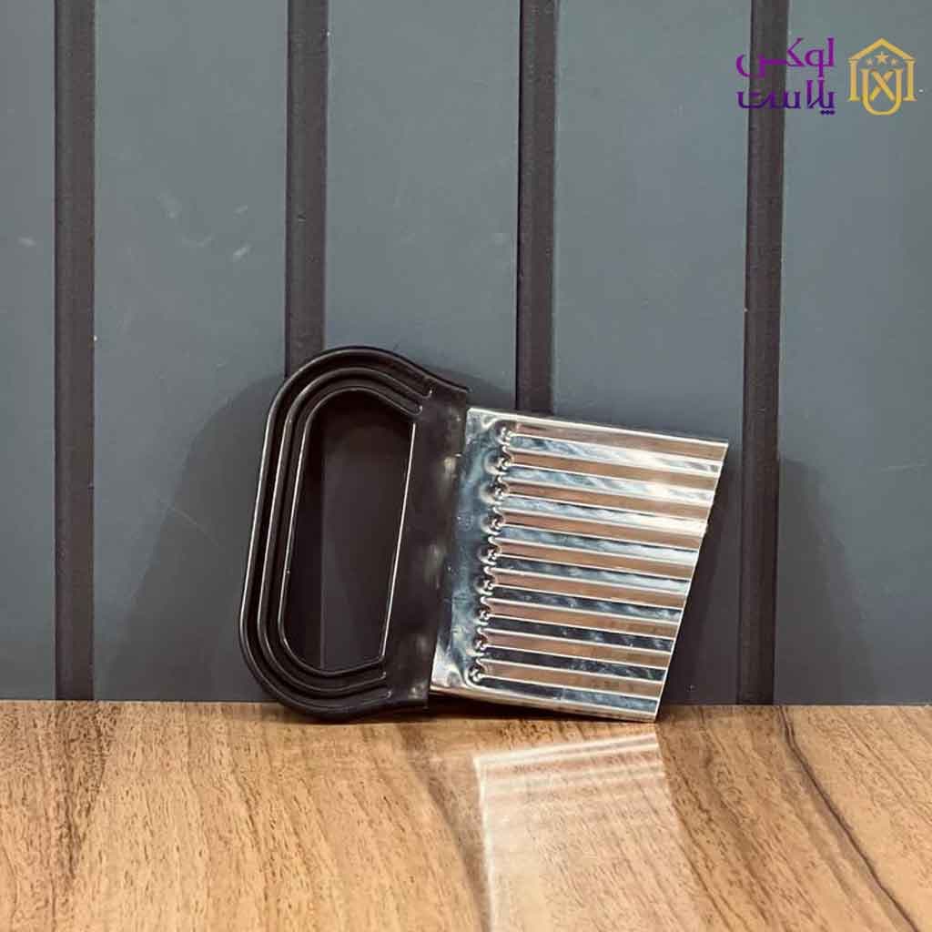 خلال کن استایل — تصویر ۳