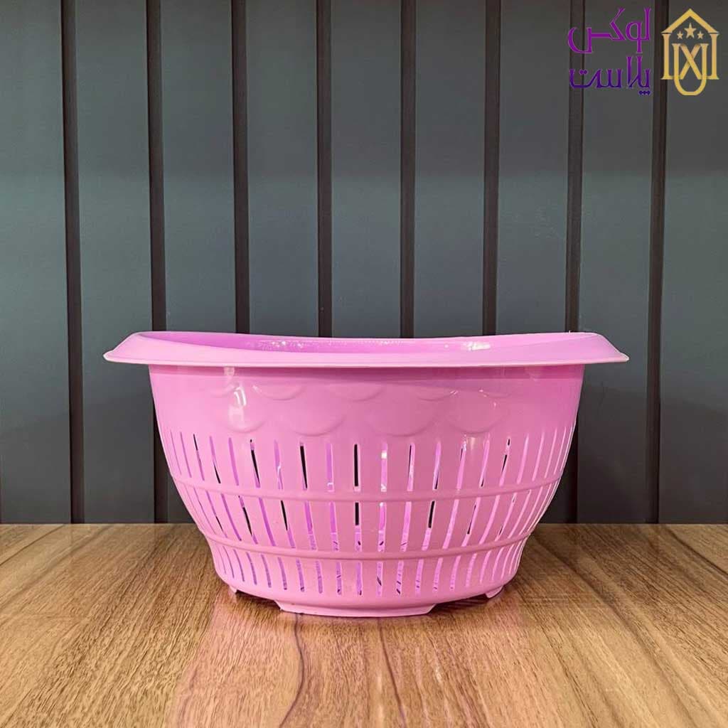 آبکش پلاستیکی یاس 6561