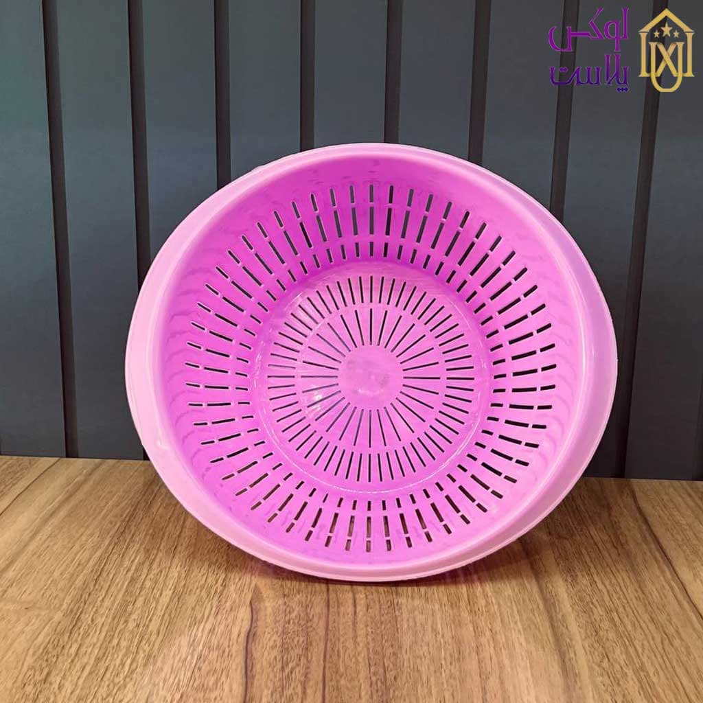 آبکش پلاستیکی یاس 6561 — تصویر ۲