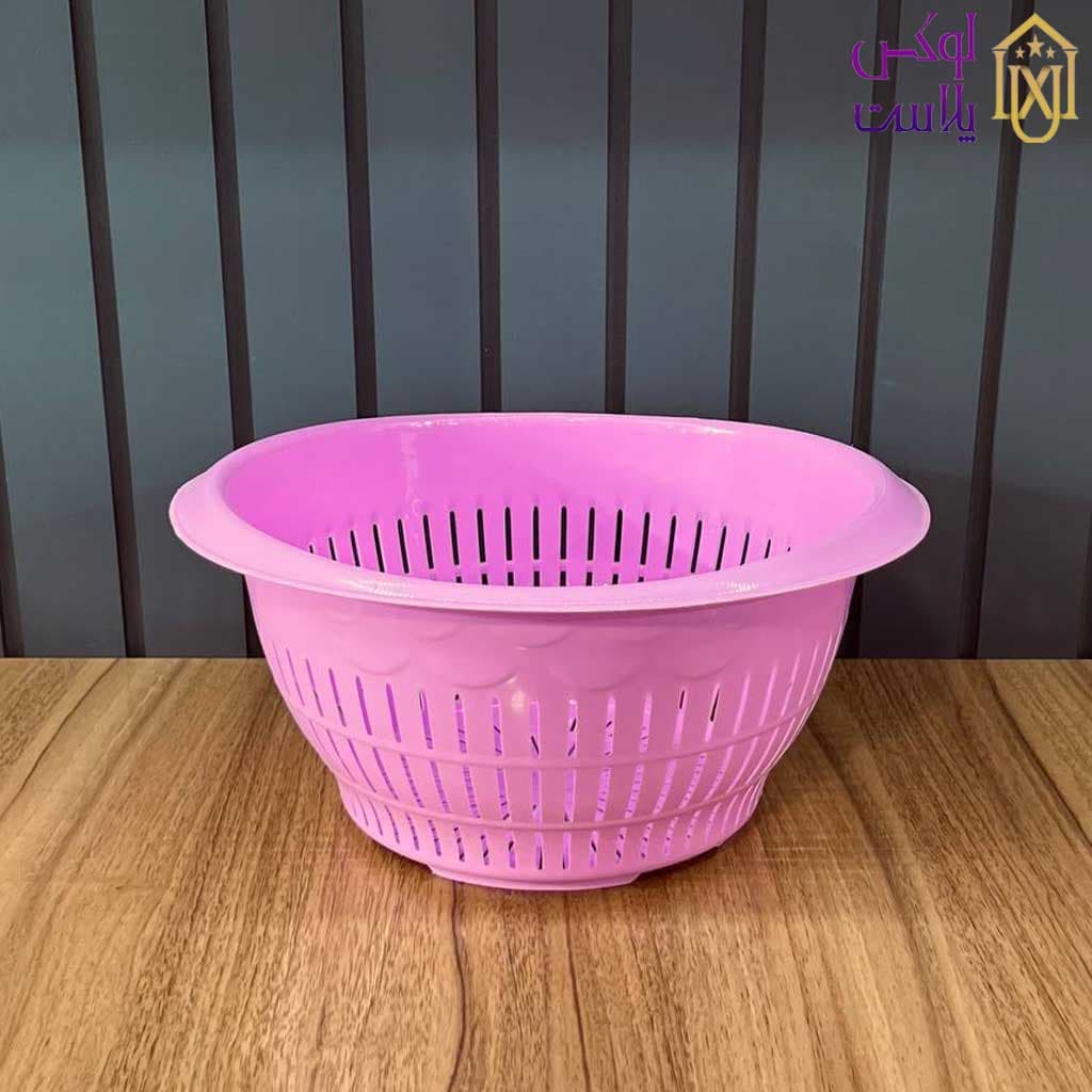 آبکش پلاستیکی یاس 6561 — تصویر ۳