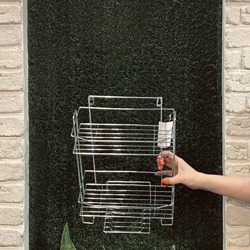 پنل حمام استیل یزدگل 417 — تصویر ۵