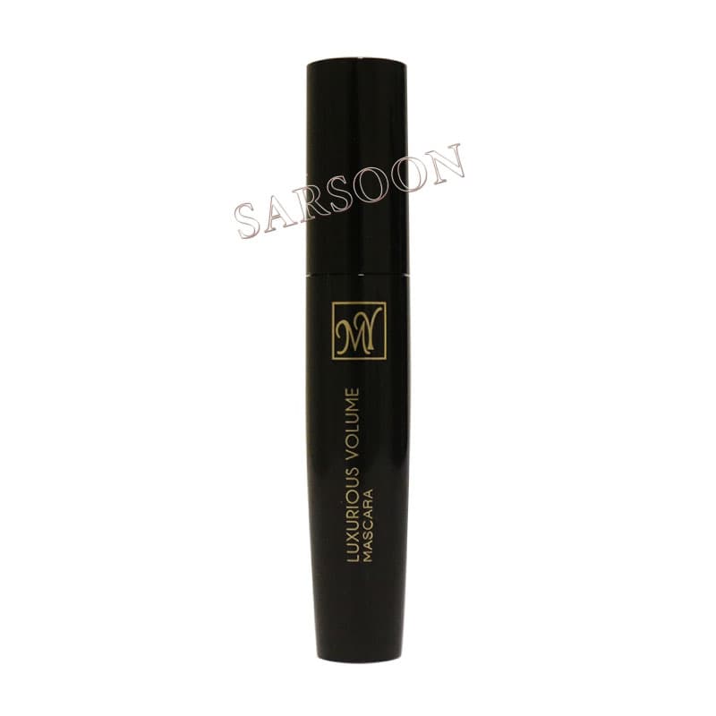 ریمل حجم دهنده مای مدل Luxurious Volume MY Luxurious Volume Mascara