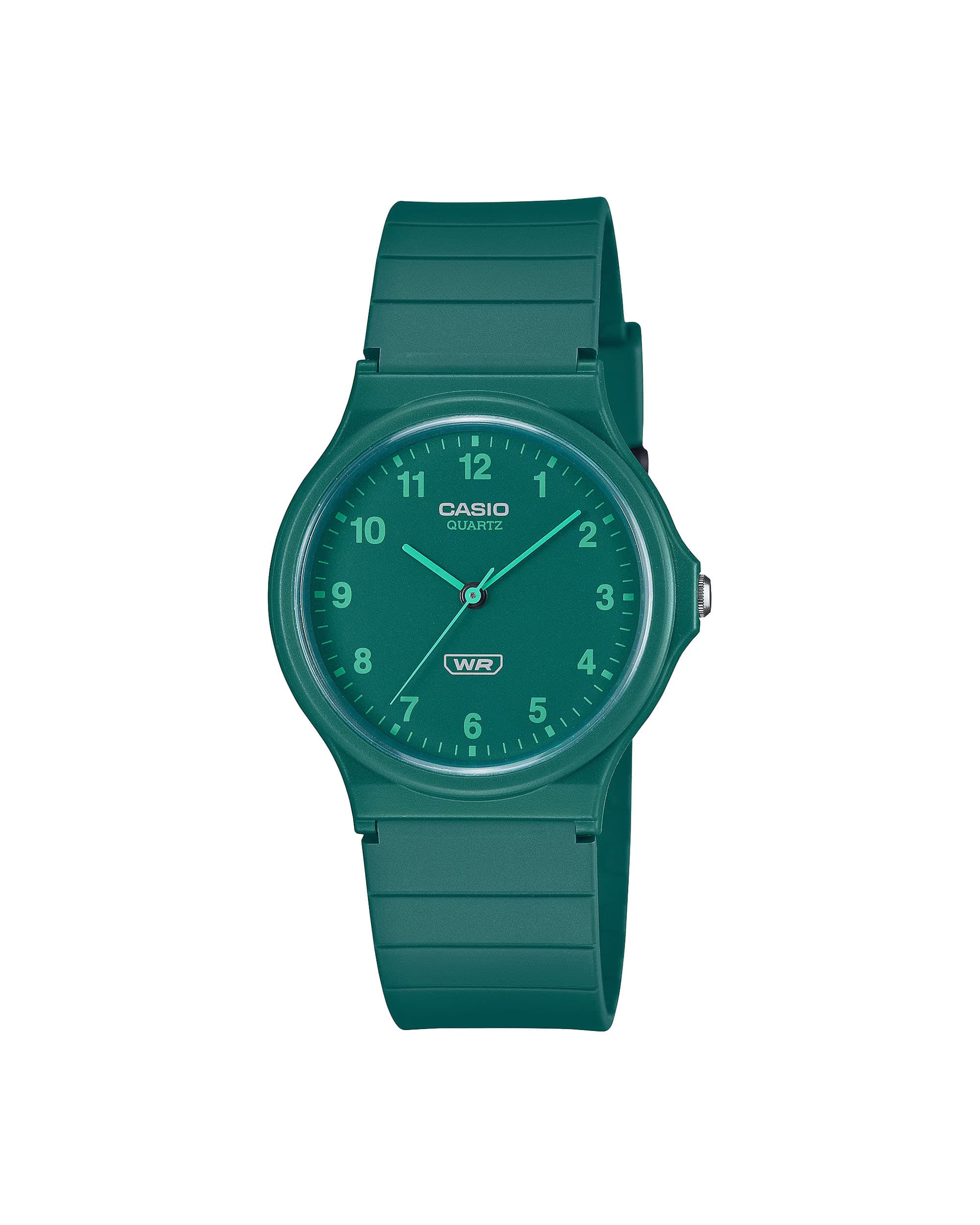 ساعت مچی زنانه کاسیو CASIO MQ-24B-3B