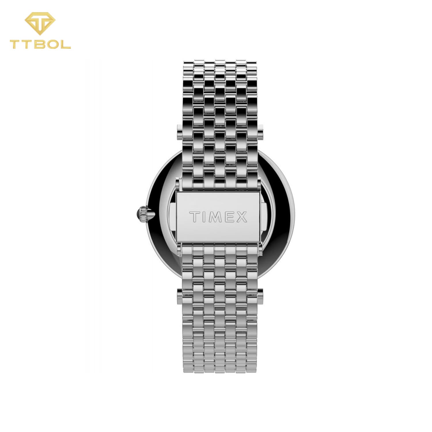 ساعت مچی زنانه تایمکس TIMEX TW2T79300 — تصویر ۵