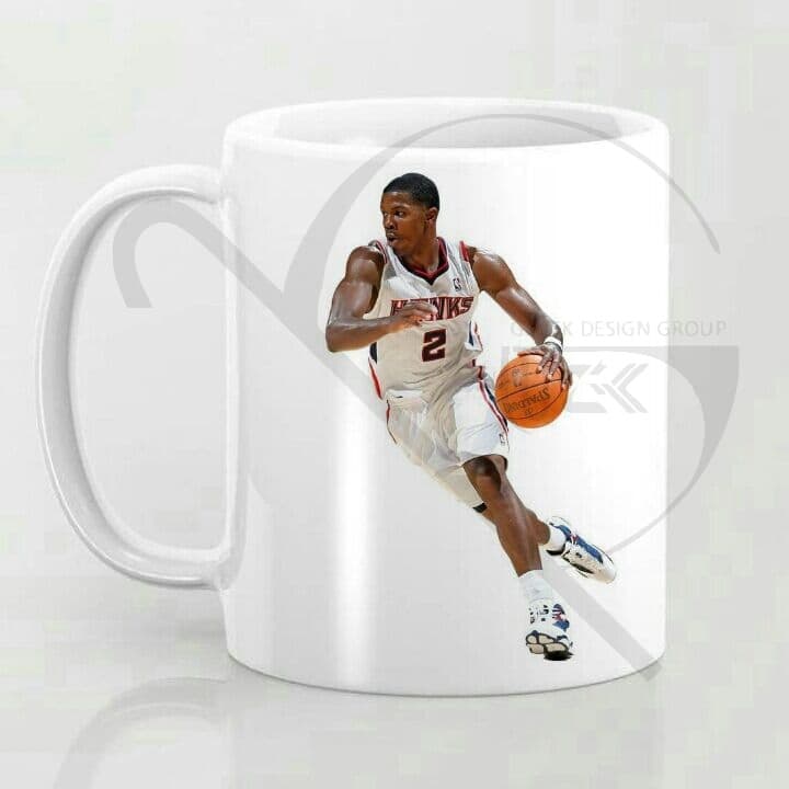 ماگ طرح NBA کد MS004 — تصویر ۲