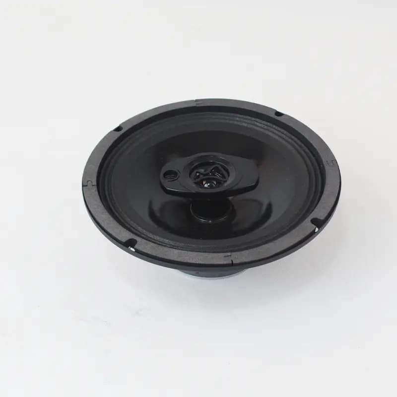 میدرنج 6 اینچ MR-660Pro-2way تیوتردار ماستر- 50 وات- بسته دو عددی — تصویر ۴