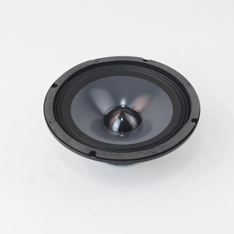 میدرنج 6 اینچ MR-660Pro بولت دار ماستر-50 وات- بسته یک عددی — تصویر ۴