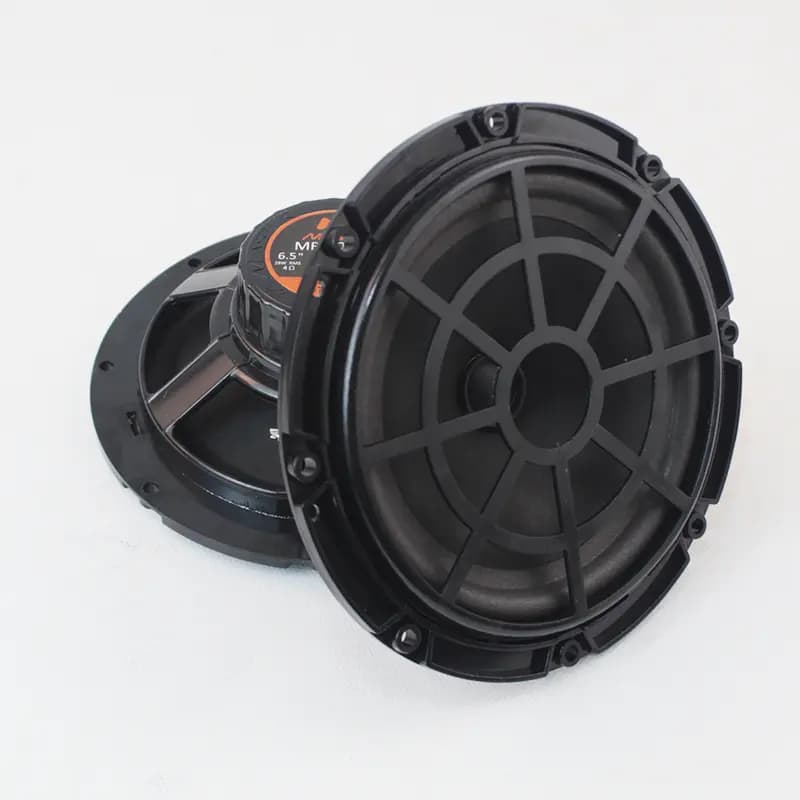 باند جلو 206مدل MR-2066C پلیمری ماستر-28 وات -بسته یک عددی