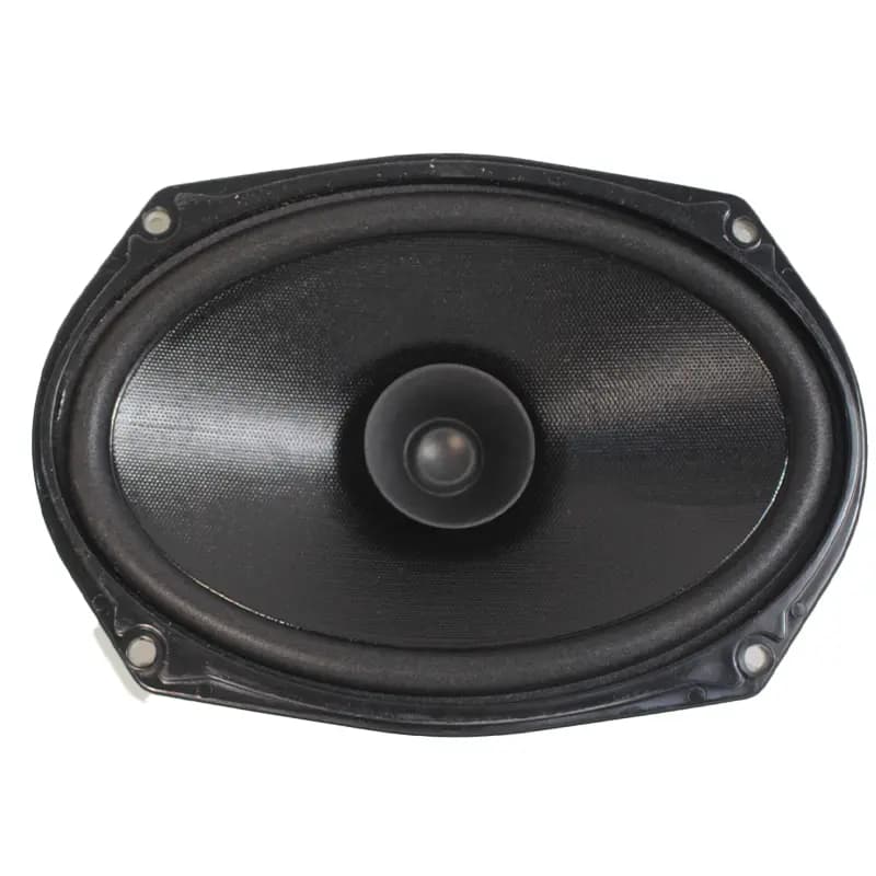 باند بیضی MR-6934 پلیمری ماستر -50 وات-بسته یک عددی