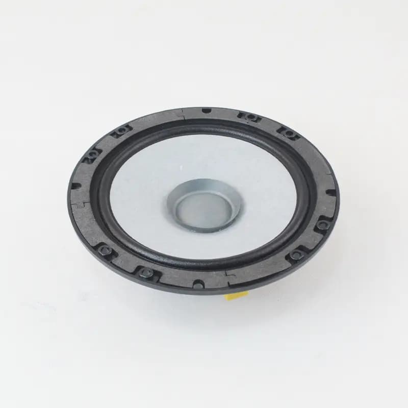 باند جلو پژو MR-405P پلیمری ماستر-50 وات-بسته یک عددی — تصویر ۴