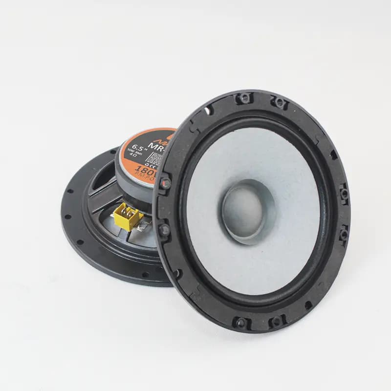 باند جلو پژو MR-405P پلیمری ماستر-50 وات-بسته یک عددی