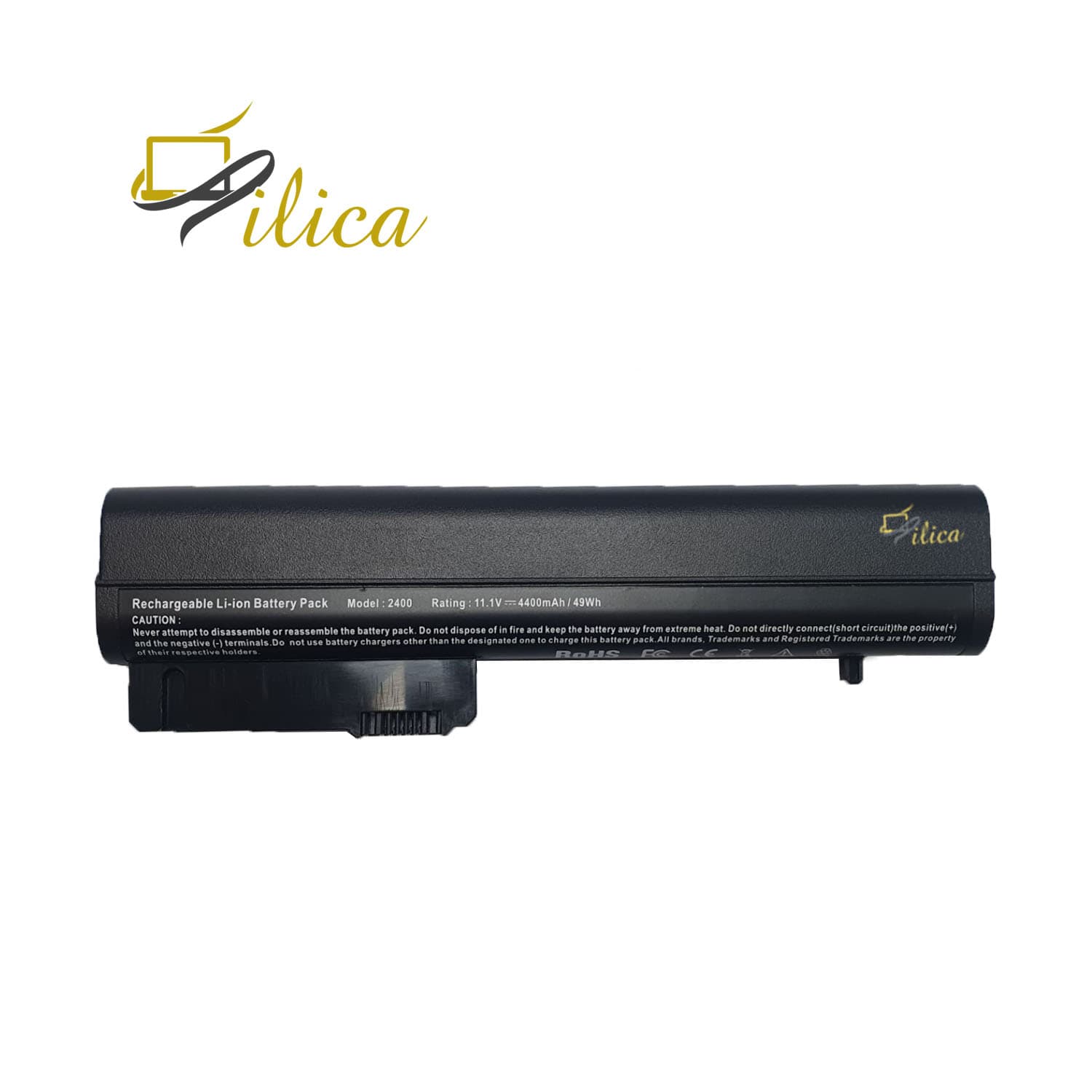 باتری لپ تاپ اچ پی HP 2400