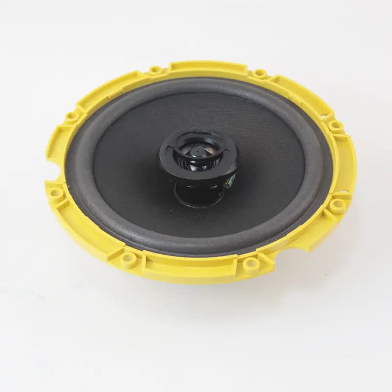 جلو206 MR-2066HP – 2way پلیمری تیوتردار ماستر-50 وات-بسته یک عددی — تصویر ۳