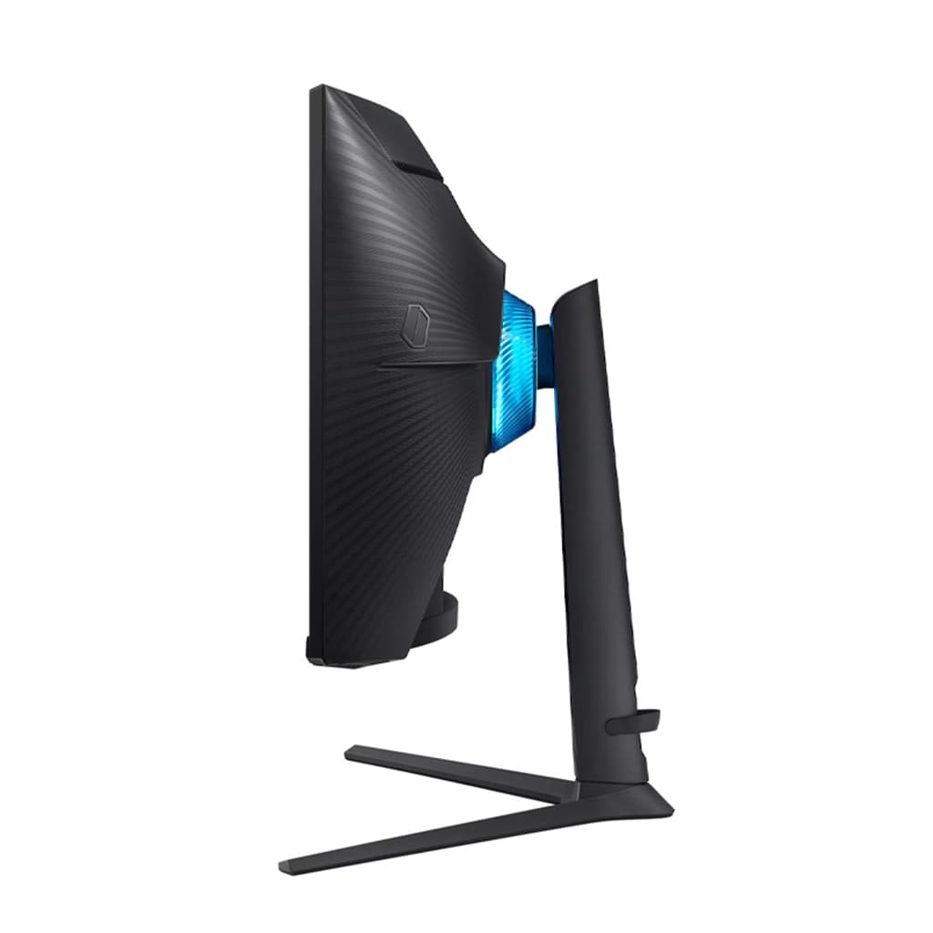 مانیتور گیمینگ سامسونگ 32 اینچ SAMSUNG Odyssey G6 G65B LS32BG650 — تصویر ۱۱