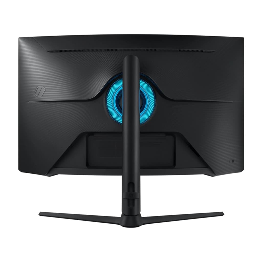 مانیتور گیمینگ سامسونگ 32 اینچ SAMSUNG Odyssey G6 G65B LS32BG650 — تصویر ۱۲