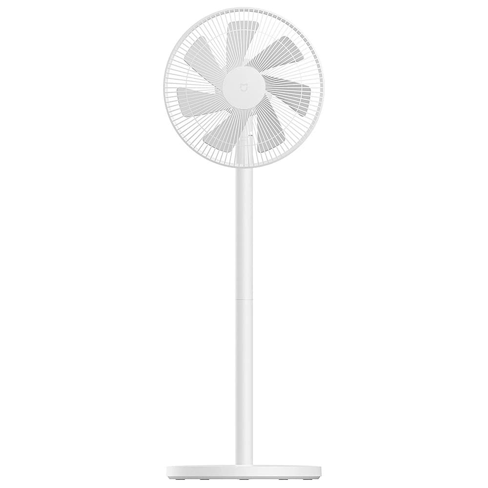 پنکه ايستاده و روميزی هوشمند شیائومی مدل Xiaomi Mi Smart Standing Fan 2 Lite JLLDS01XY