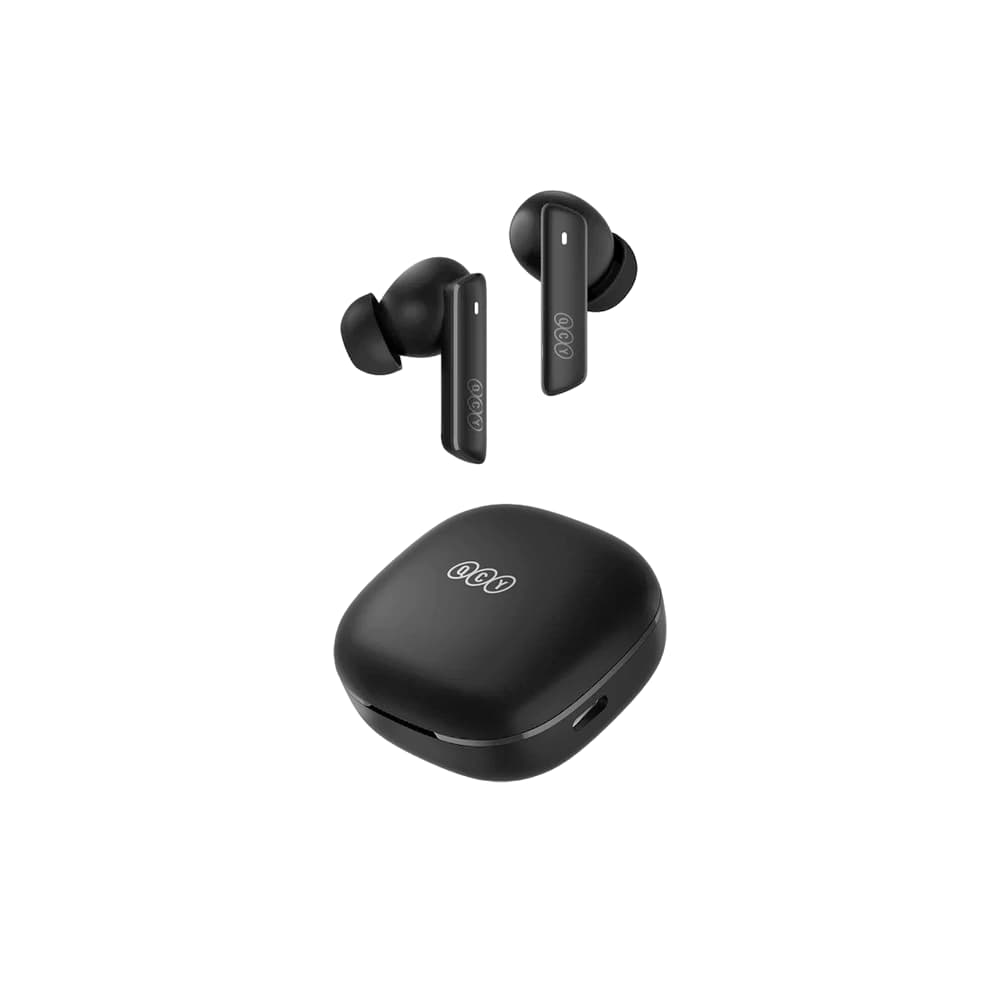 هدفون بلوتوثی شیائومی مدل QCY MeloBuds ANC BH21HT05A