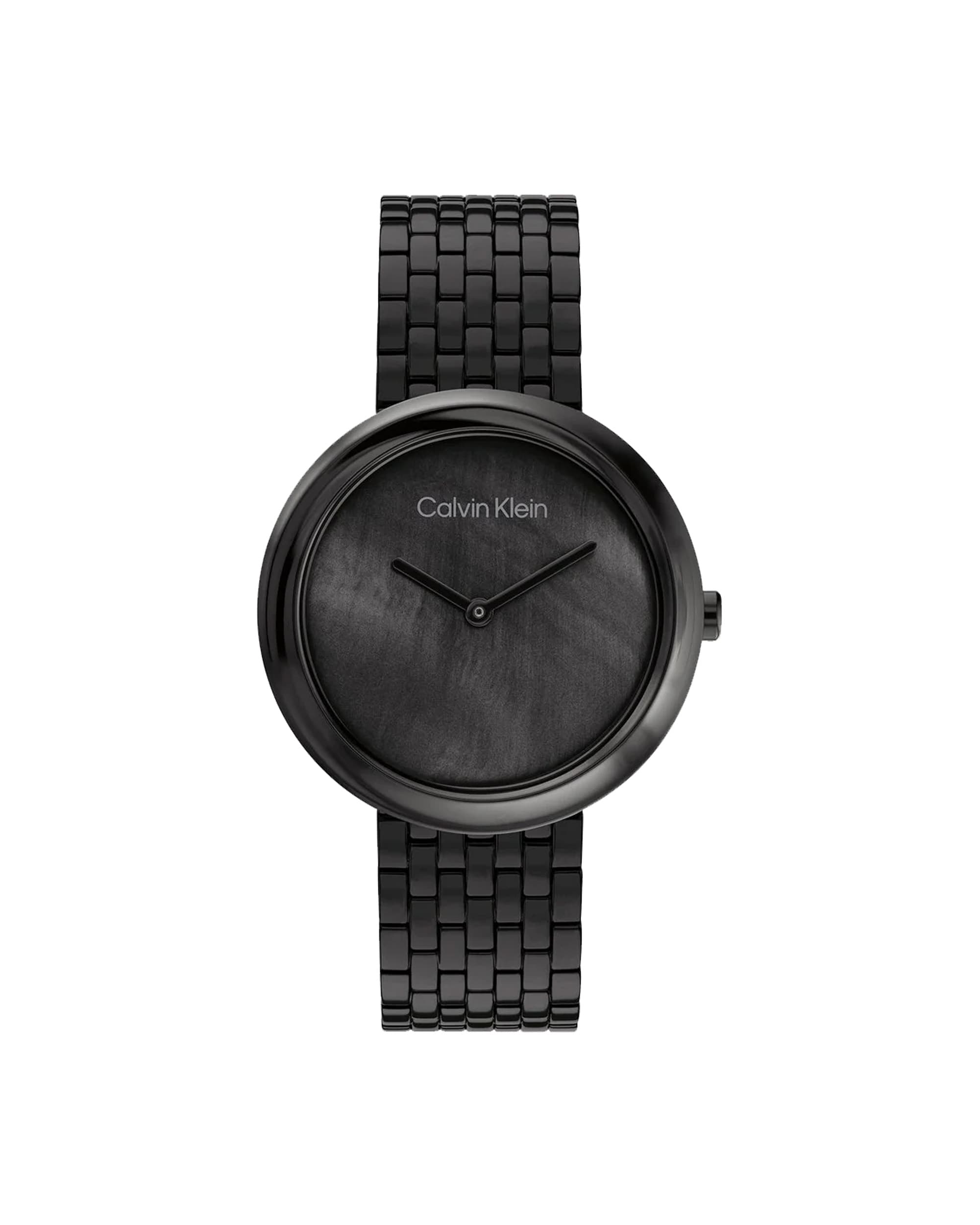 ساعت مچی زنانه کلوین کلین Calvin Klein 25200323