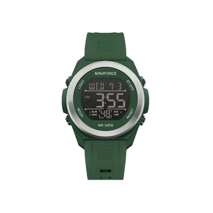 ساعت مچی مردانه ناوی فورس NAVIFORCE NF7111 GN/S/GN — تصویر ۷