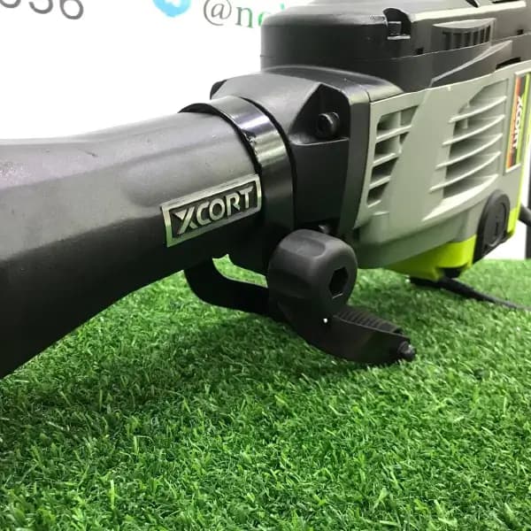 هیلتی تخریب 19 کیلویی اکسکورت مدل xzj01-105 — تصویر ۲