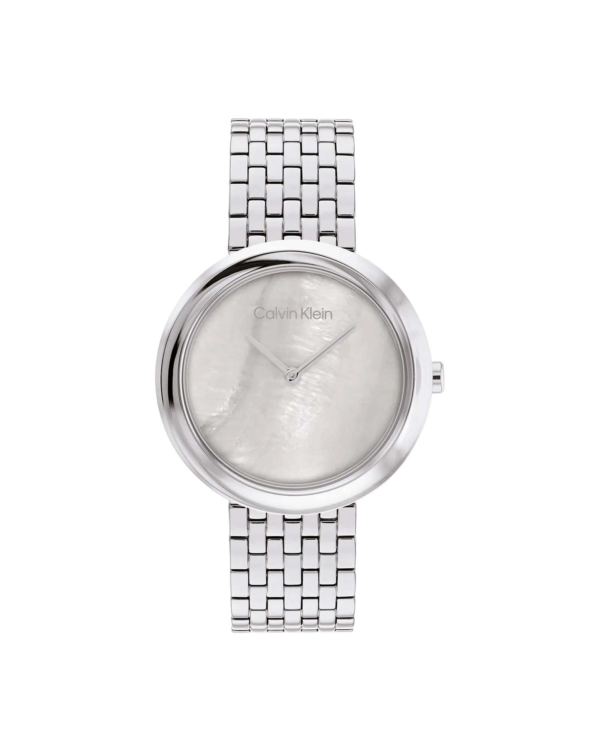 ساعت مچی زنانه کلوین کلین Calvin Klein 25200320