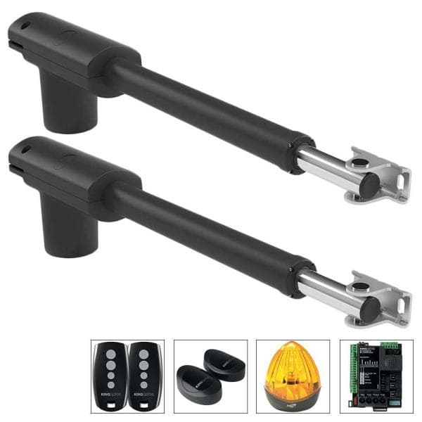 جک پارکینگی کانه گیتس مدل win 4 kit