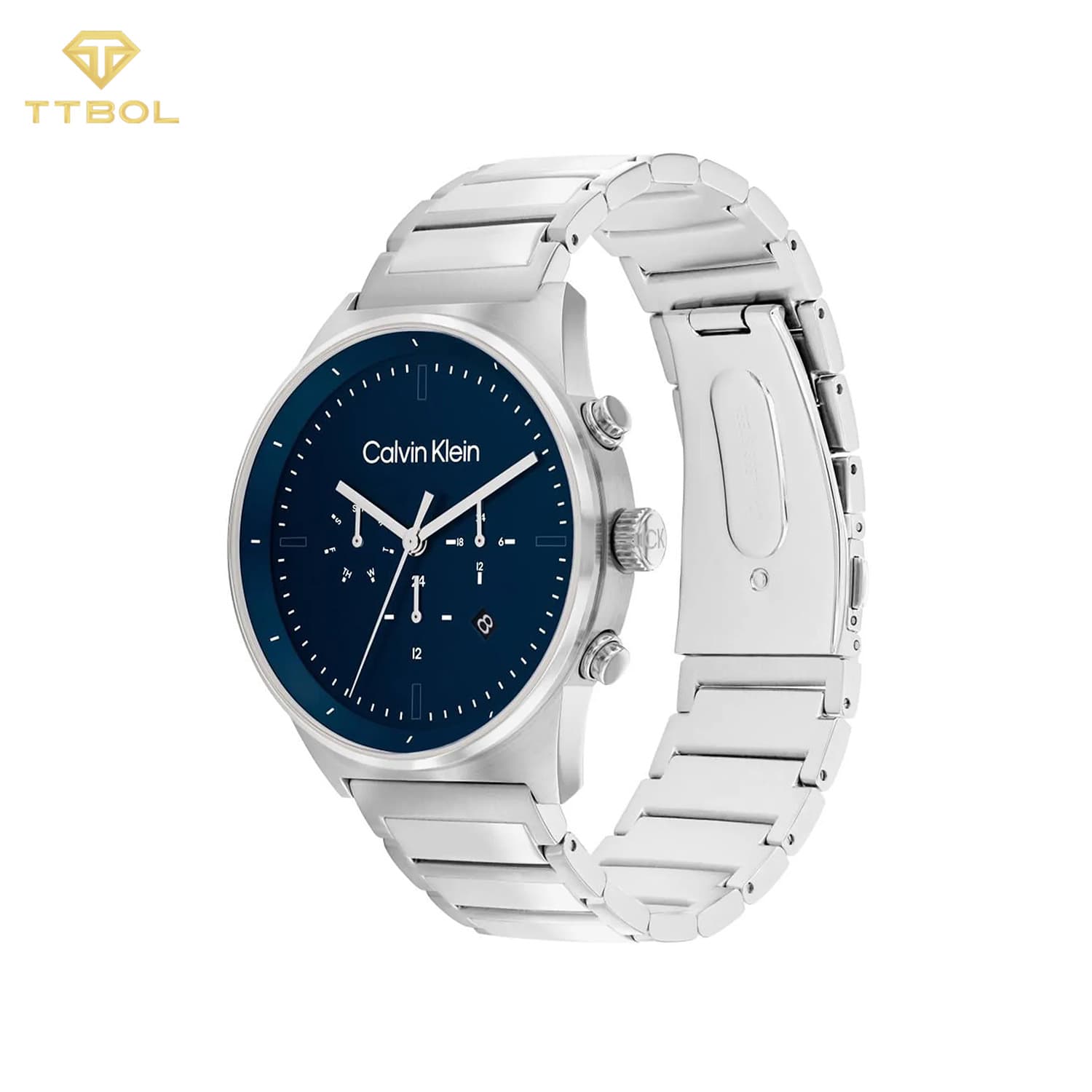 ساعت مچی مردانه کلوین کلین Calvin Klein 25200293 — تصویر ۳
