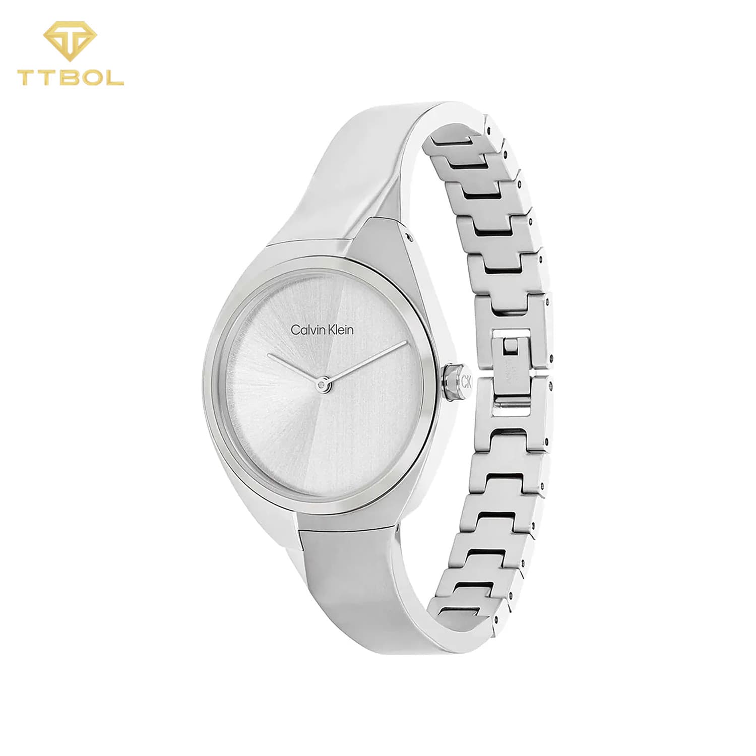 ساعت مچی زنانه کلوین کلین Calvin Klein 25200234 — تصویر ۲