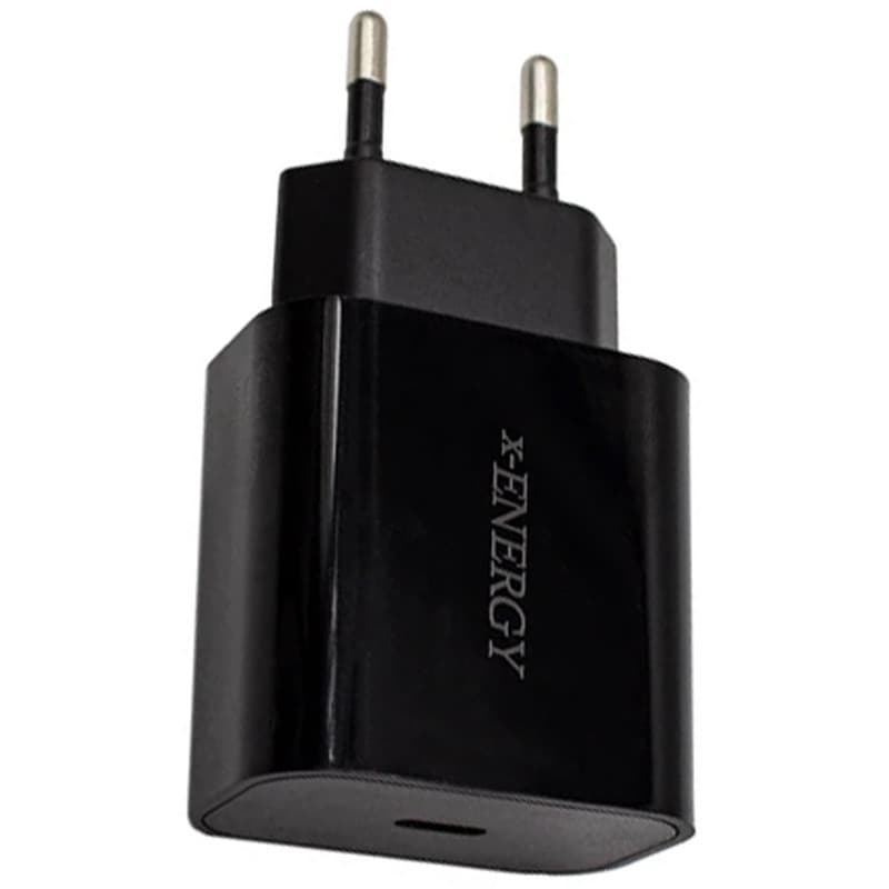 شارژر دیواری 20 وات ایکس انرژی X-520S PD 3A — تصویر ۲