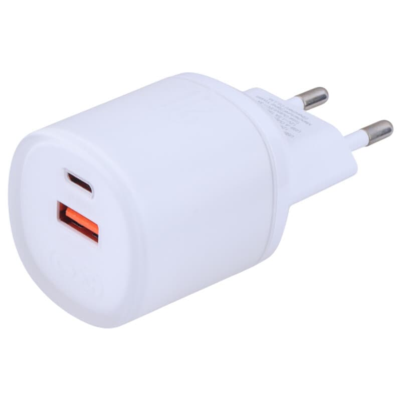 شارژر دیواری 20 وات ایکس او XO-L144 PD 3A — تصویر ۶