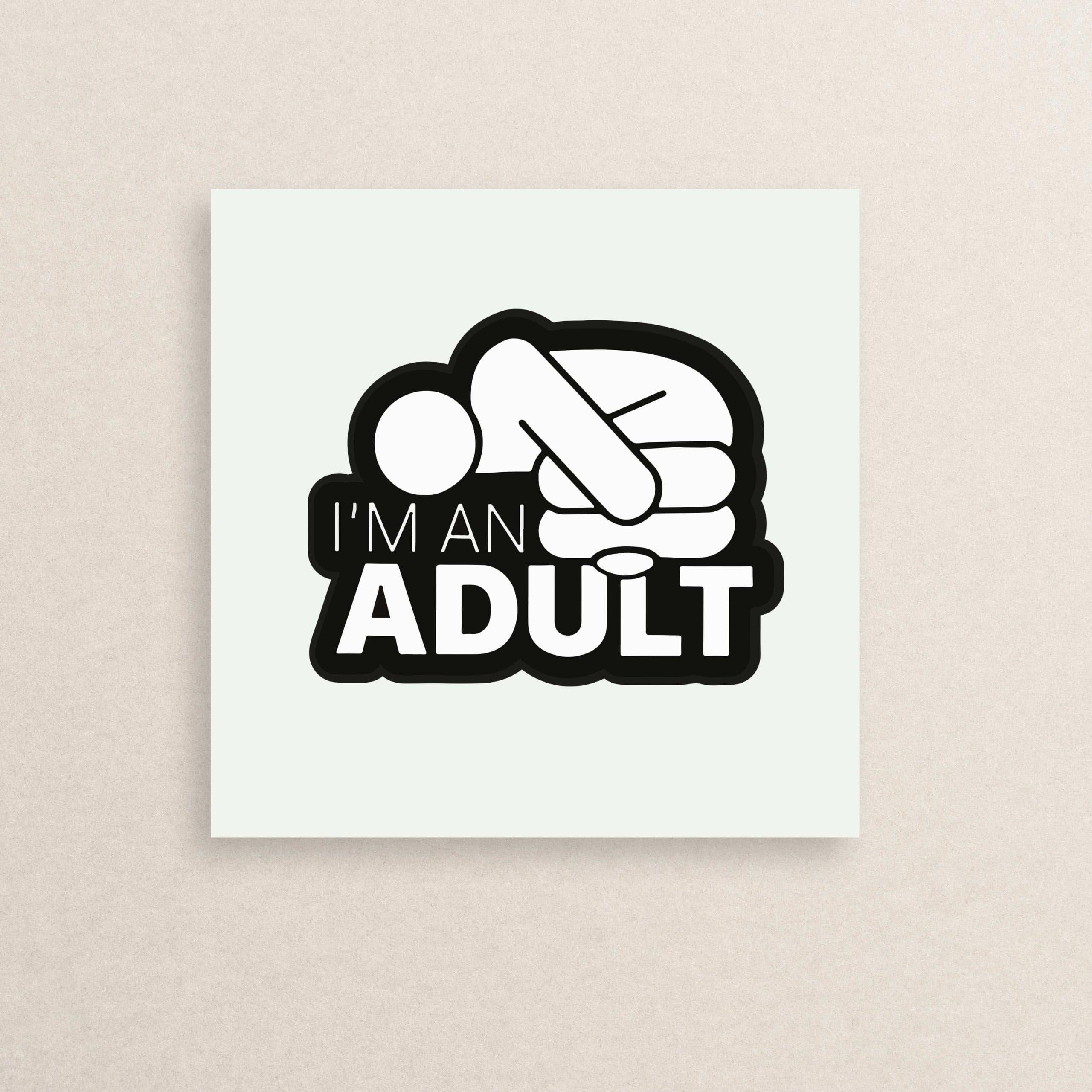 استیکر با مزه 71 | Cool sticker 71