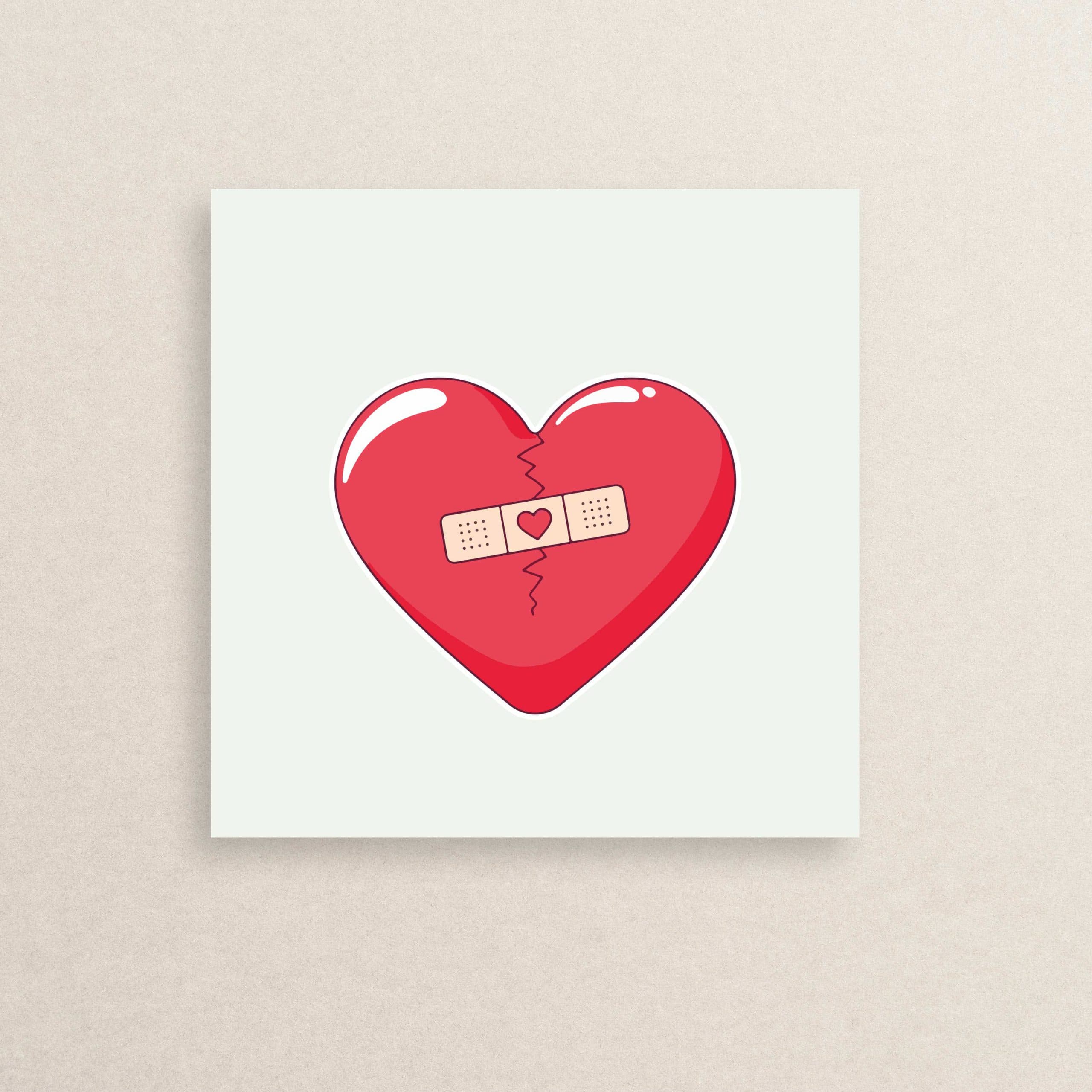 استیکر عاشقانه 40 | Love sticker 40