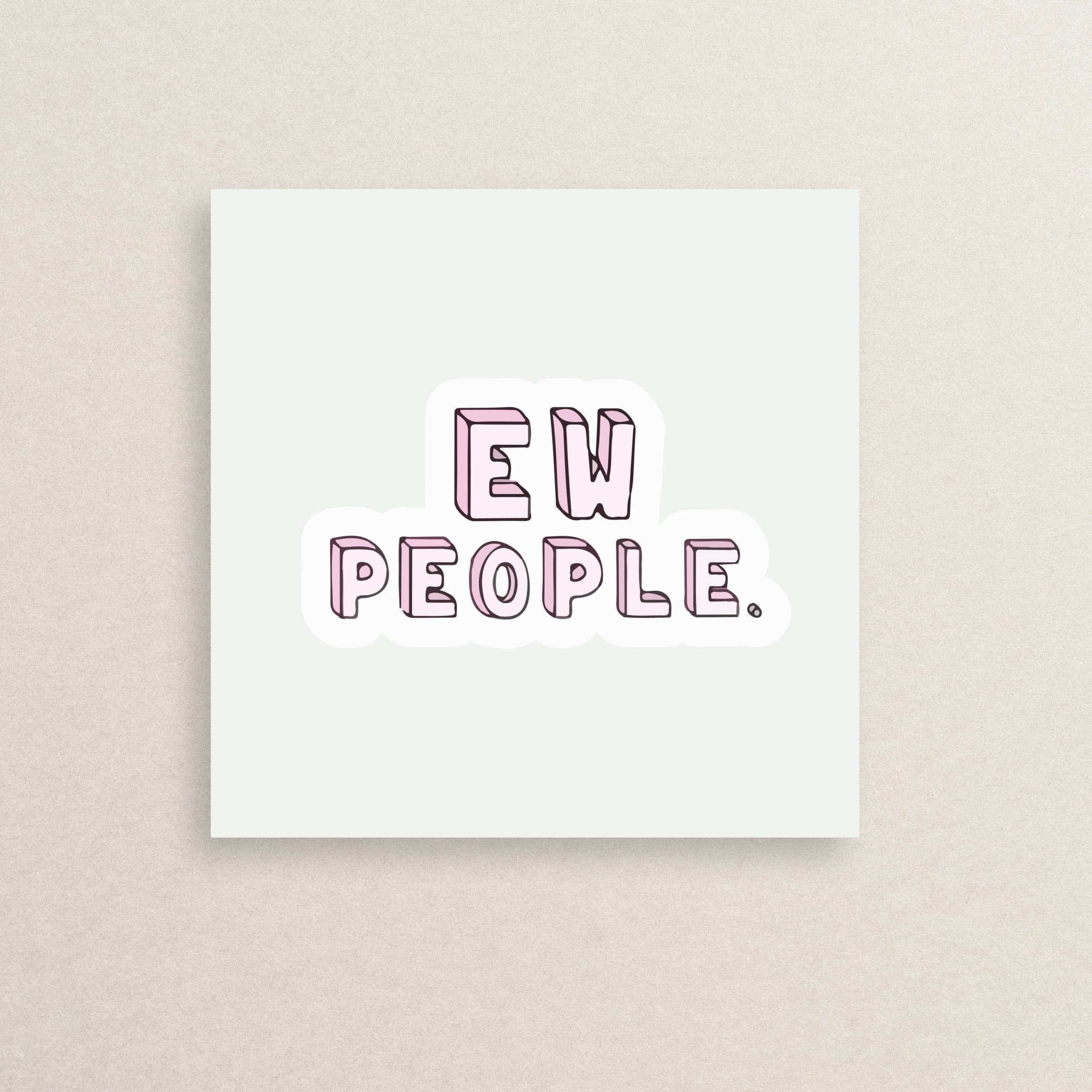 استیکر تکست | متن انگلیسی 15 | English Text sticker 15