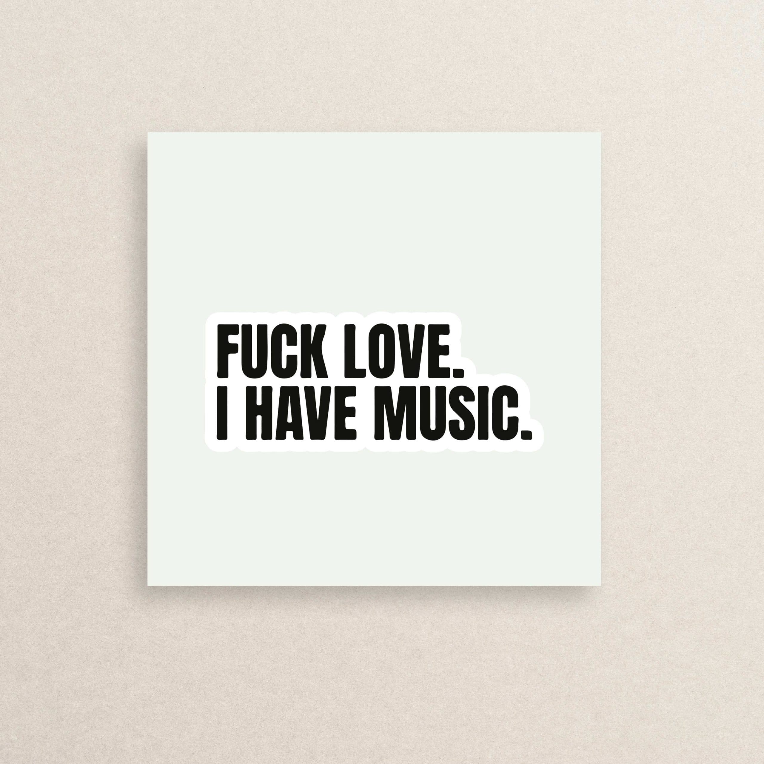 استیکر موسیقی 07 | music sticker 07